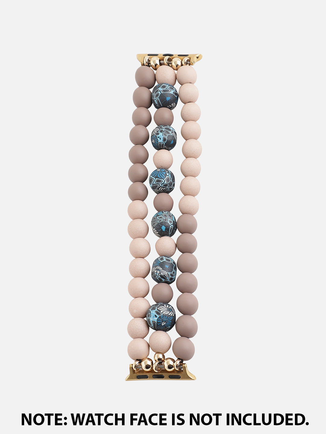 Liv Apple Watch Beaded Strap