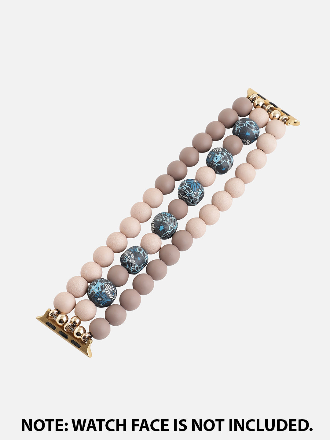 Liv Apple Watch Beaded Strap