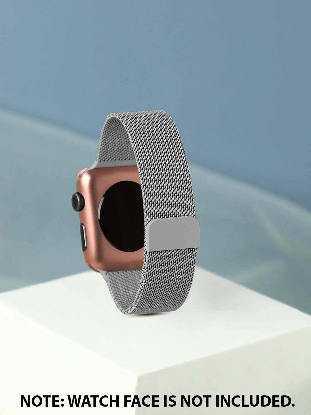 Leona Apple Watch Mesh Strap