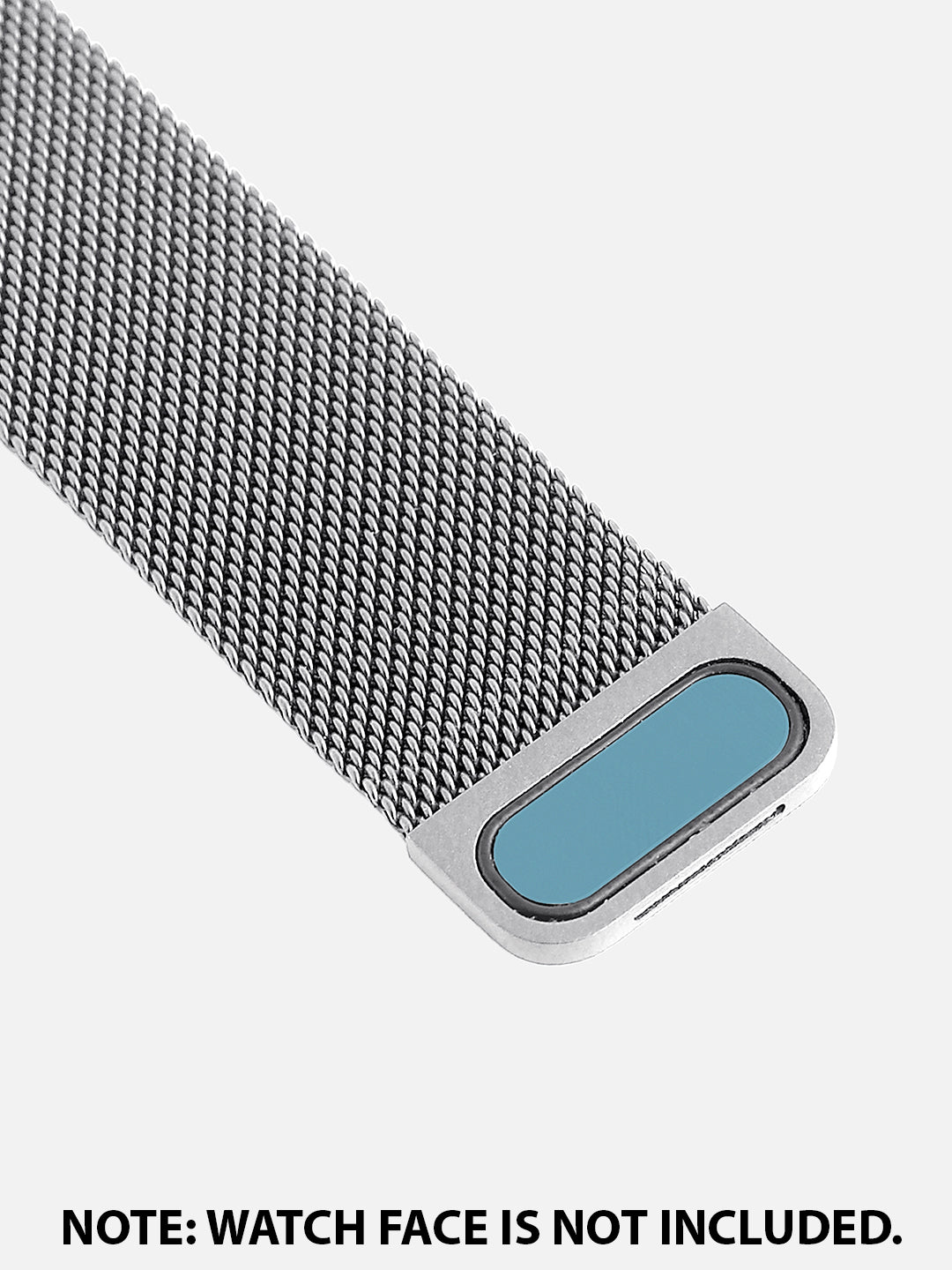 Leona Apple Watch Mesh Strap