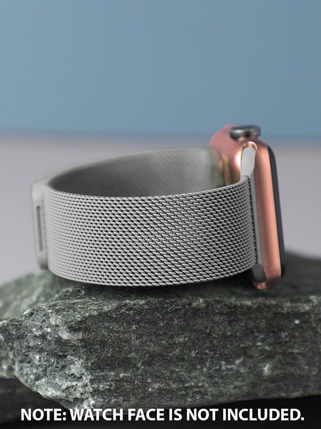 Leona Apple Watch Mesh Strap