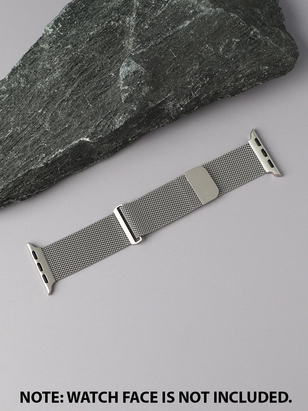 Leona Apple Watch Mesh Strap