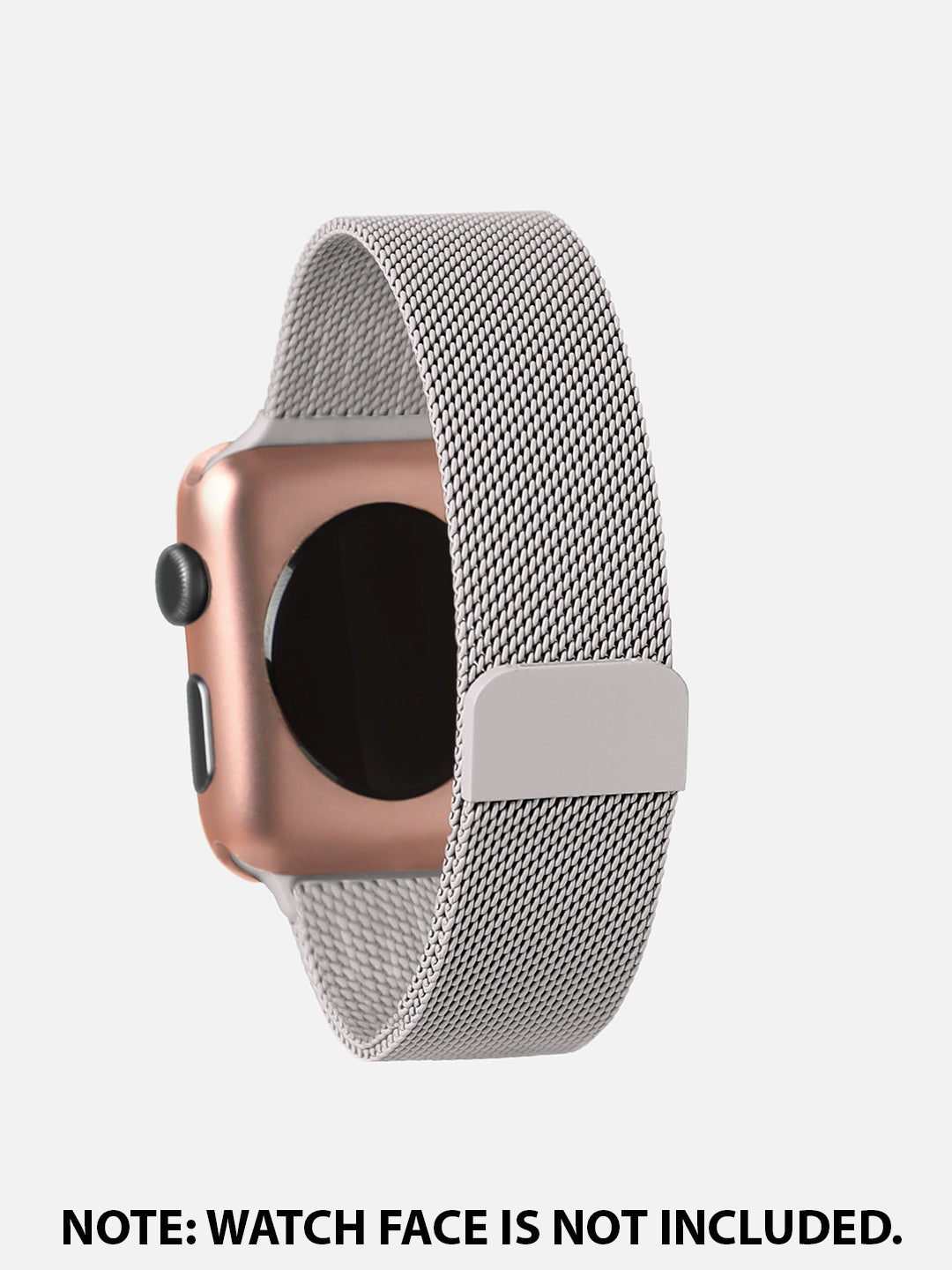 Leona Apple Watch Mesh Strap