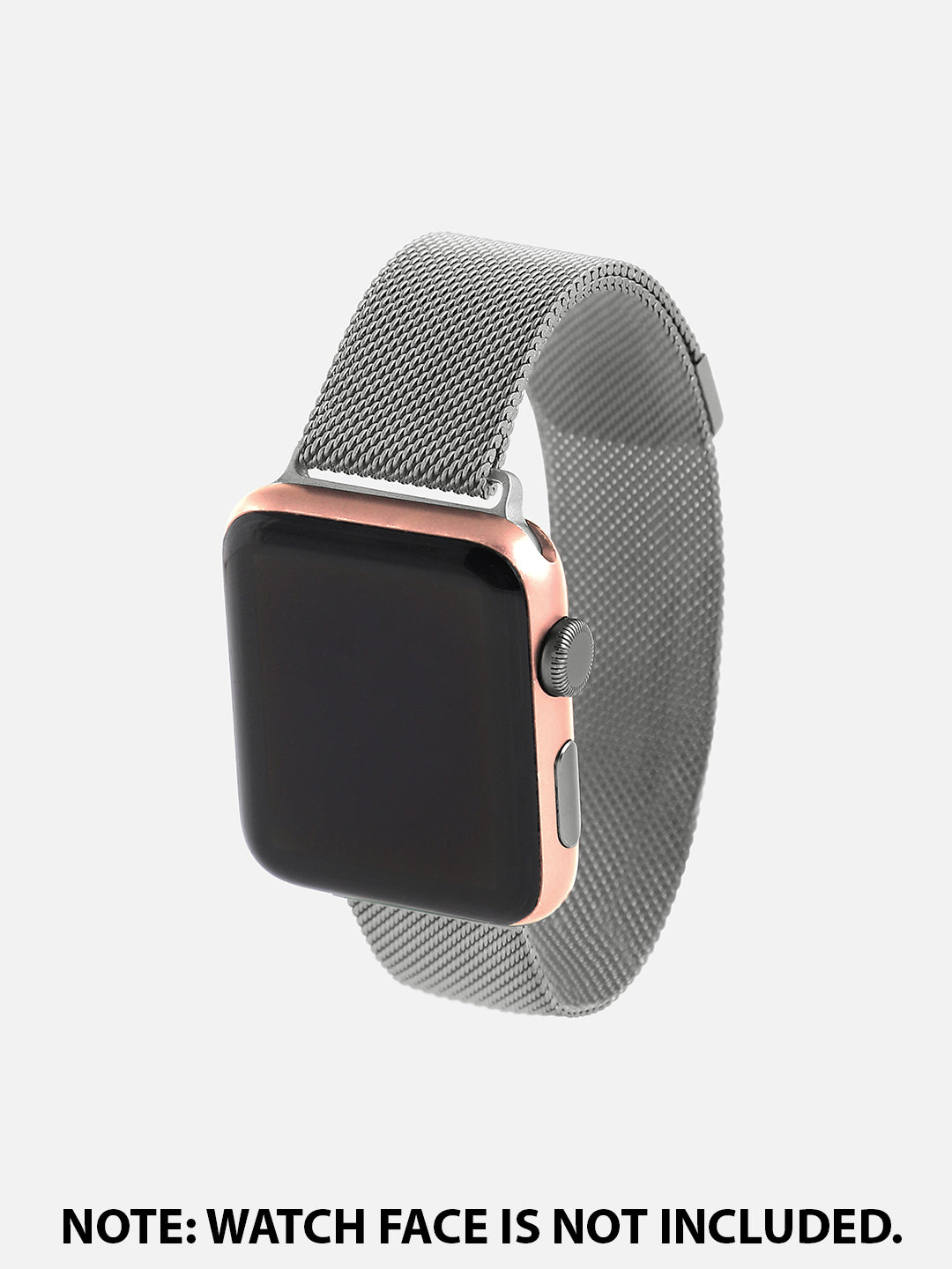 Leona Apple Watch Mesh Strap