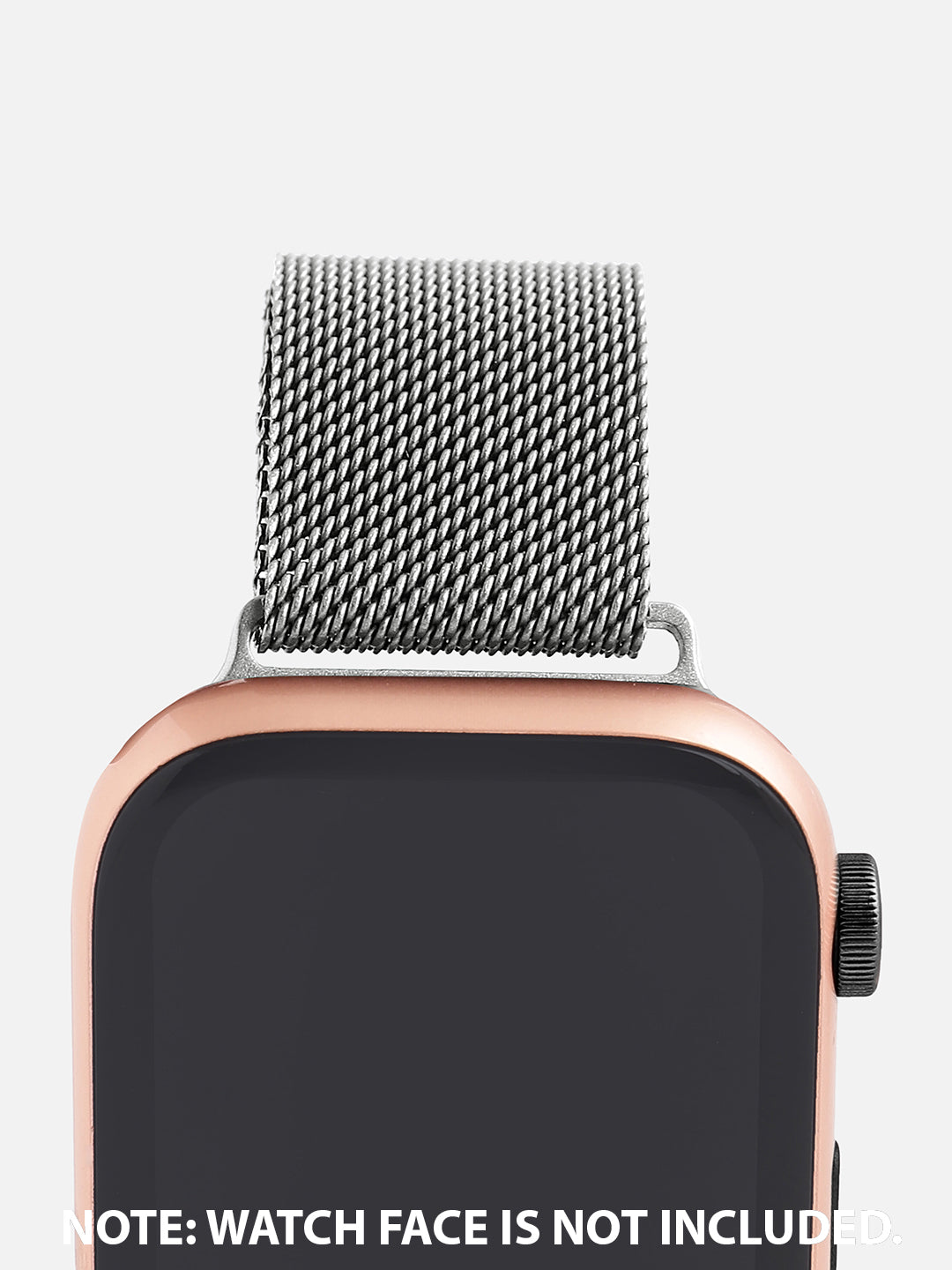 Leona Apple Watch Mesh Strap