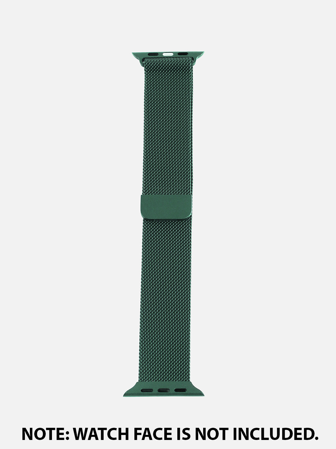 Maddison Mesh Apple Watch Strap