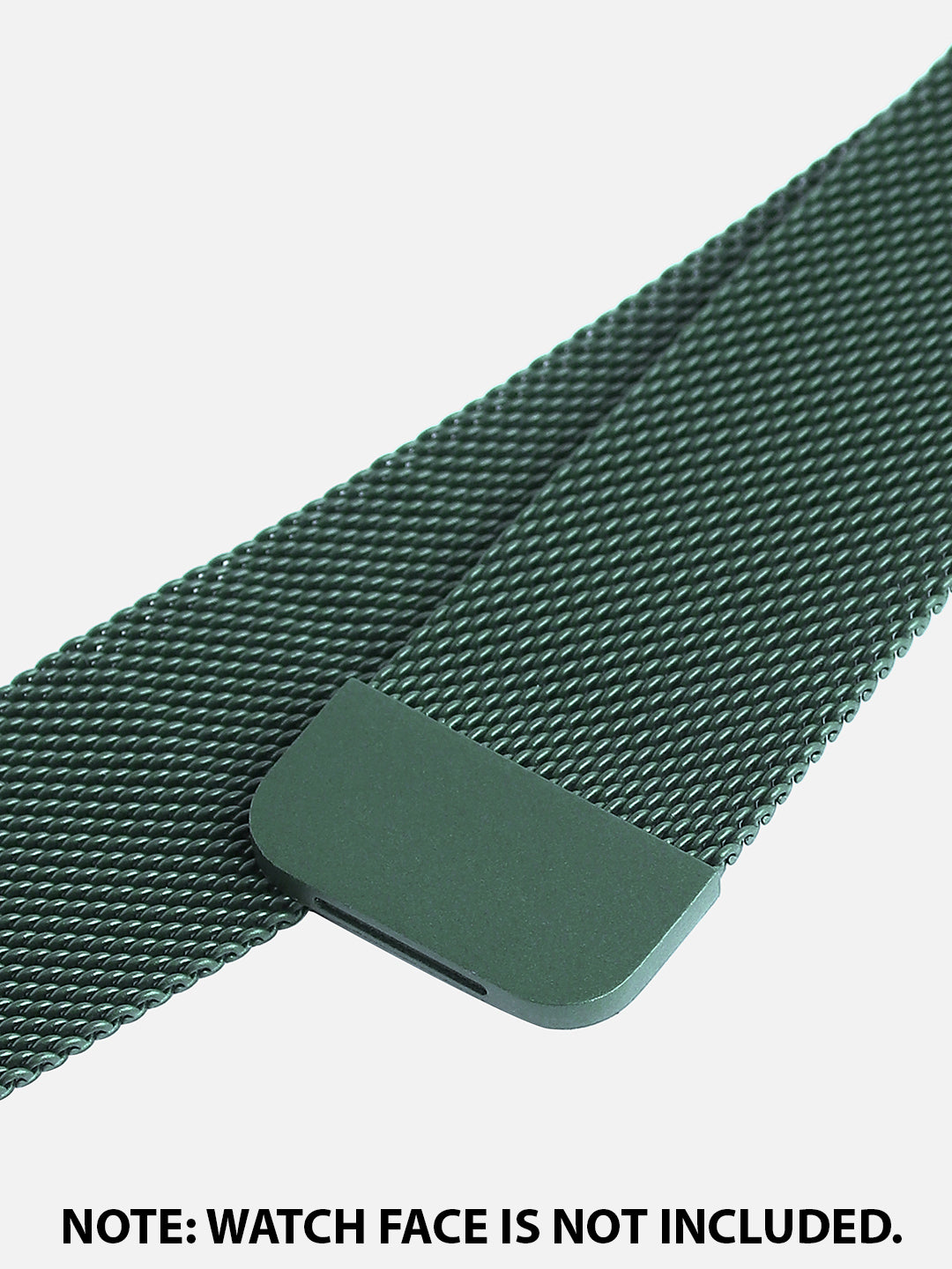 Maddison Mesh Apple Watch Strap