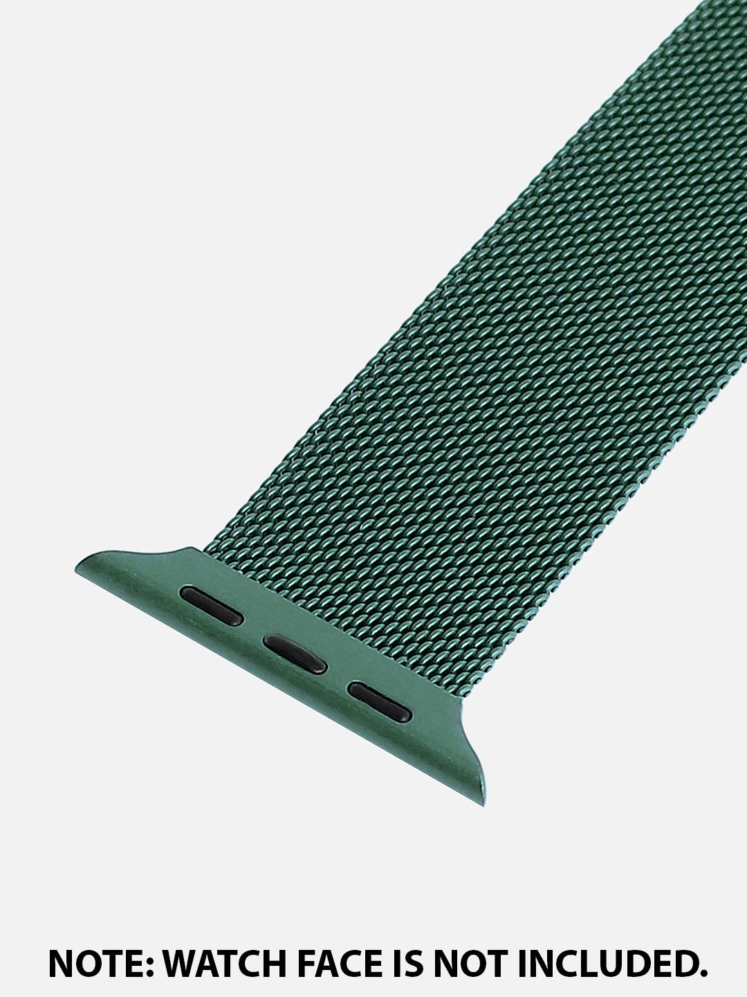 Maddison Mesh Apple Watch Strap