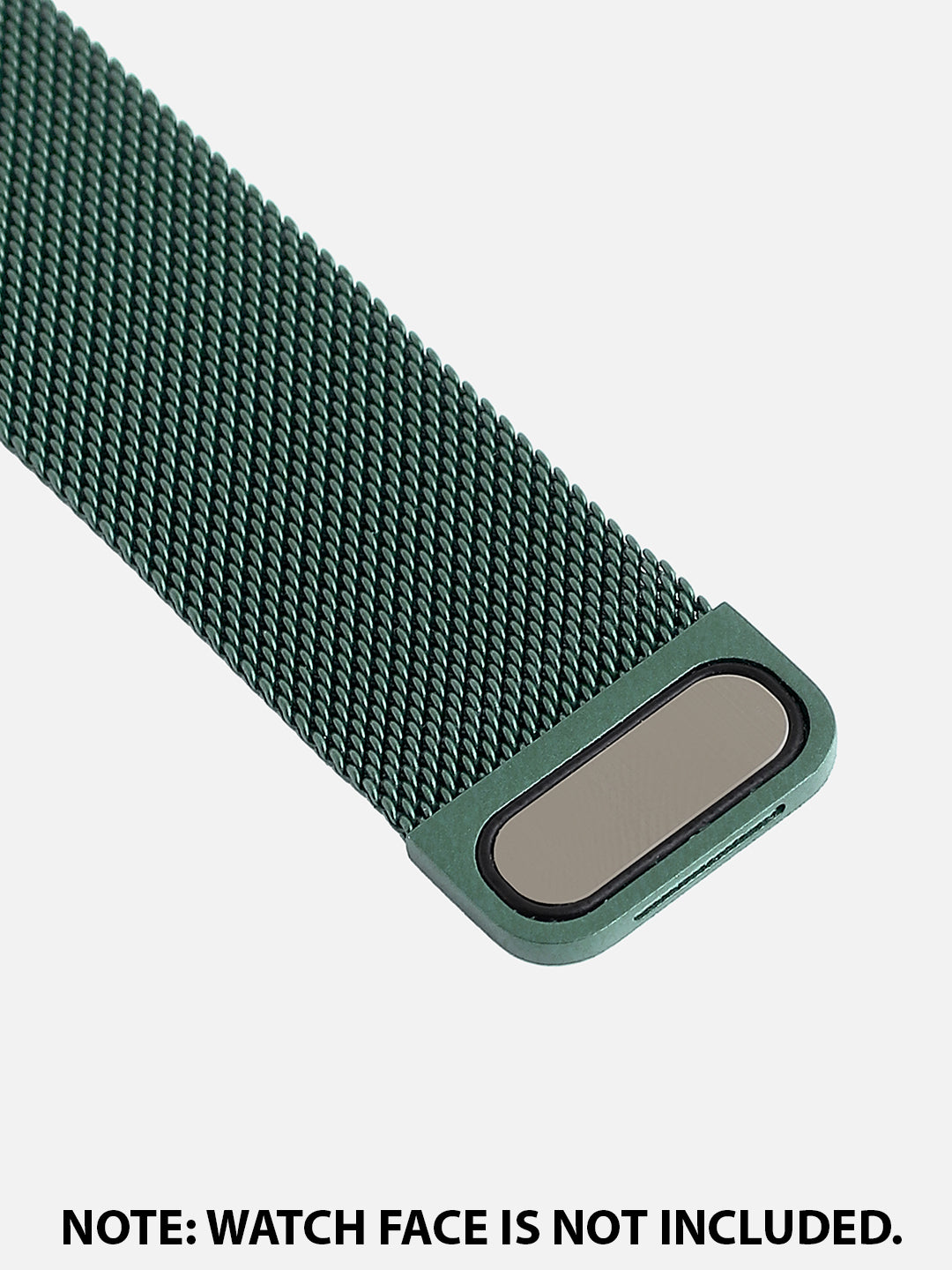 Maddison Mesh Apple Watch Strap