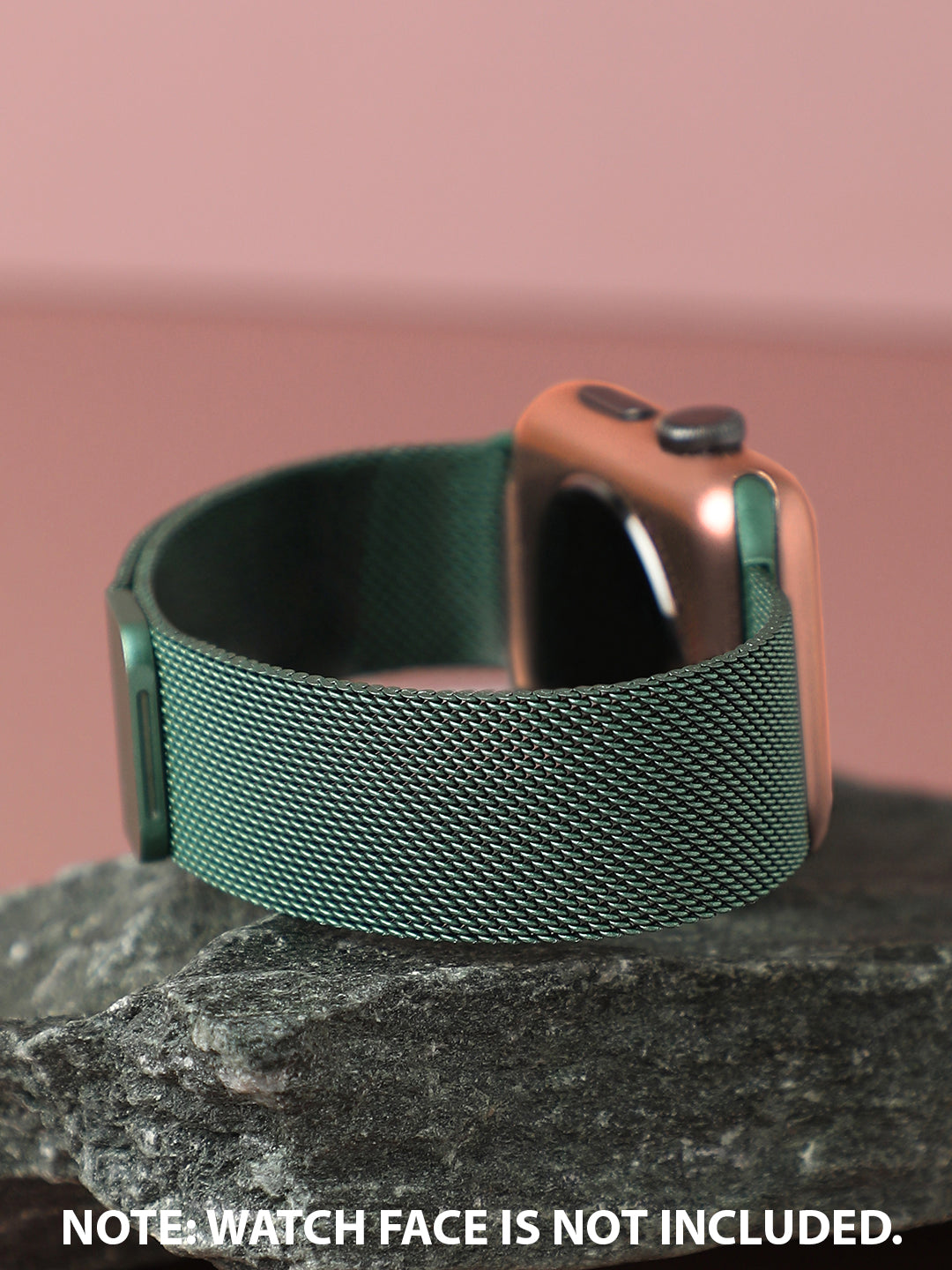 Maddison Mesh Apple Watch Strap