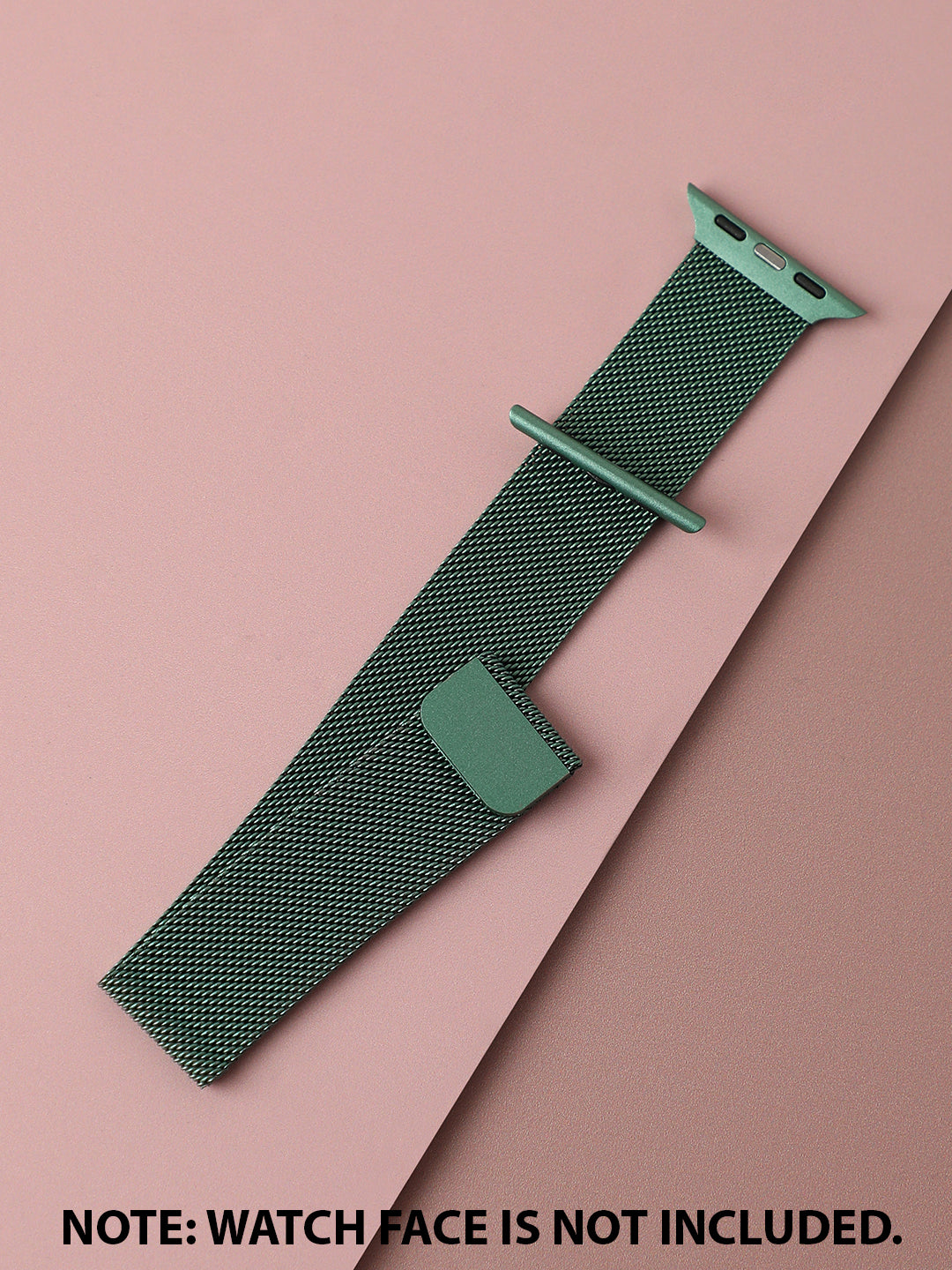 Maddison Mesh Apple Watch Strap