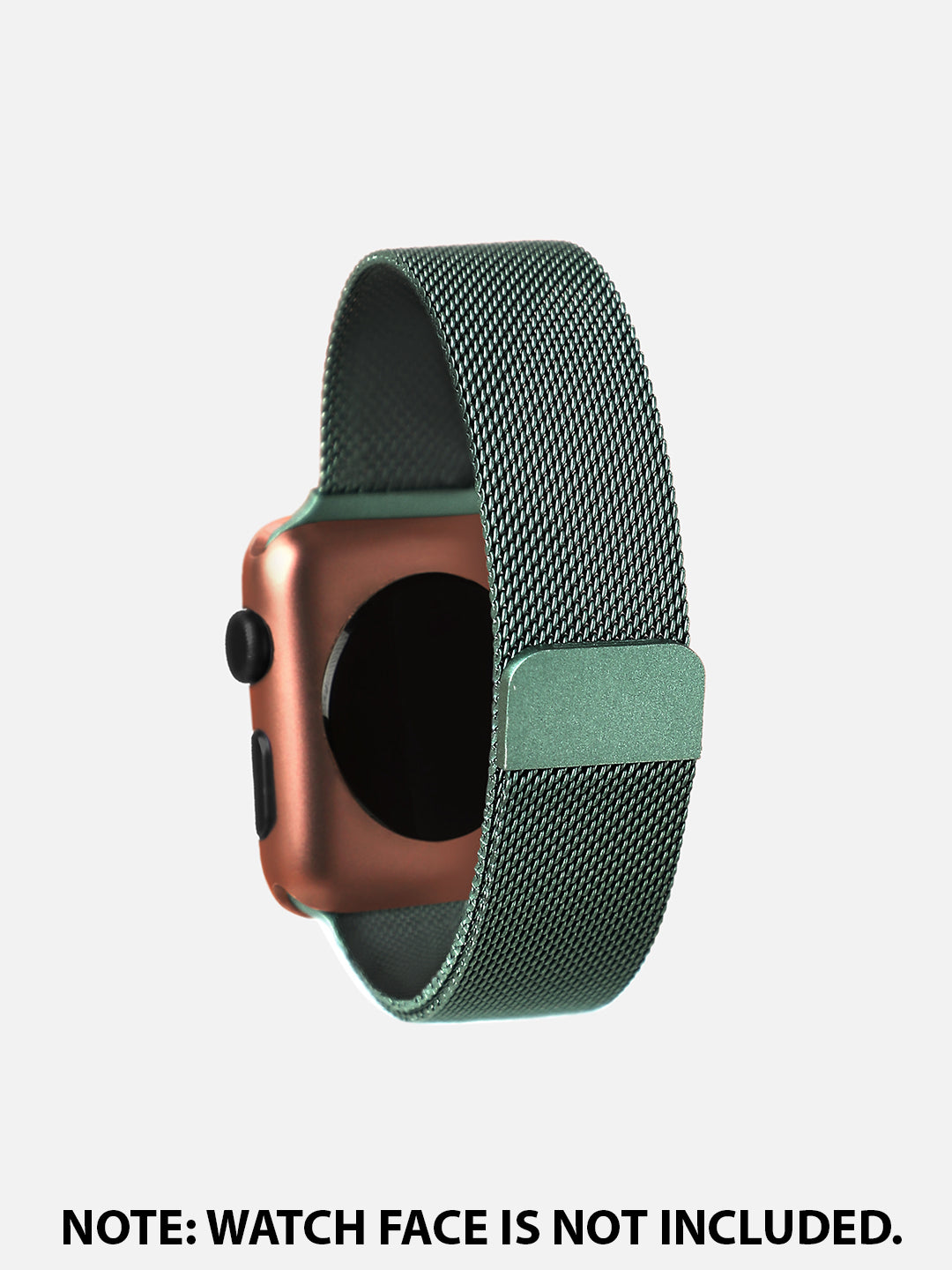 Maddison Mesh Apple Watch Strap