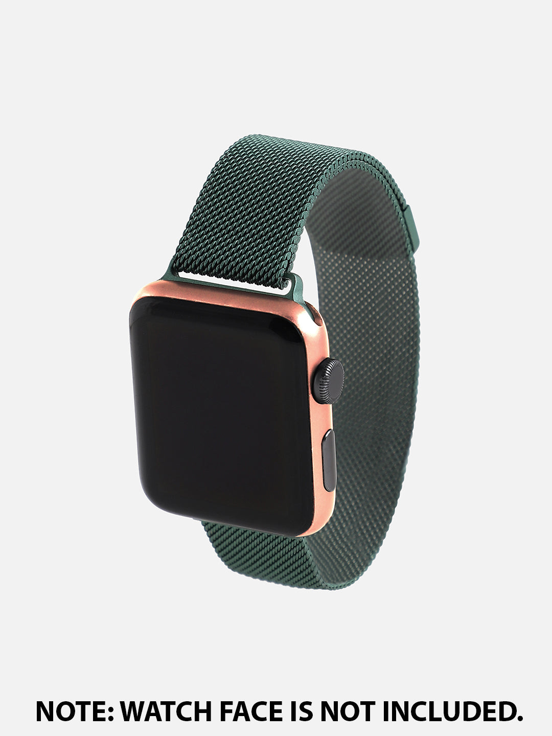 Maddison Mesh Apple Watch Strap