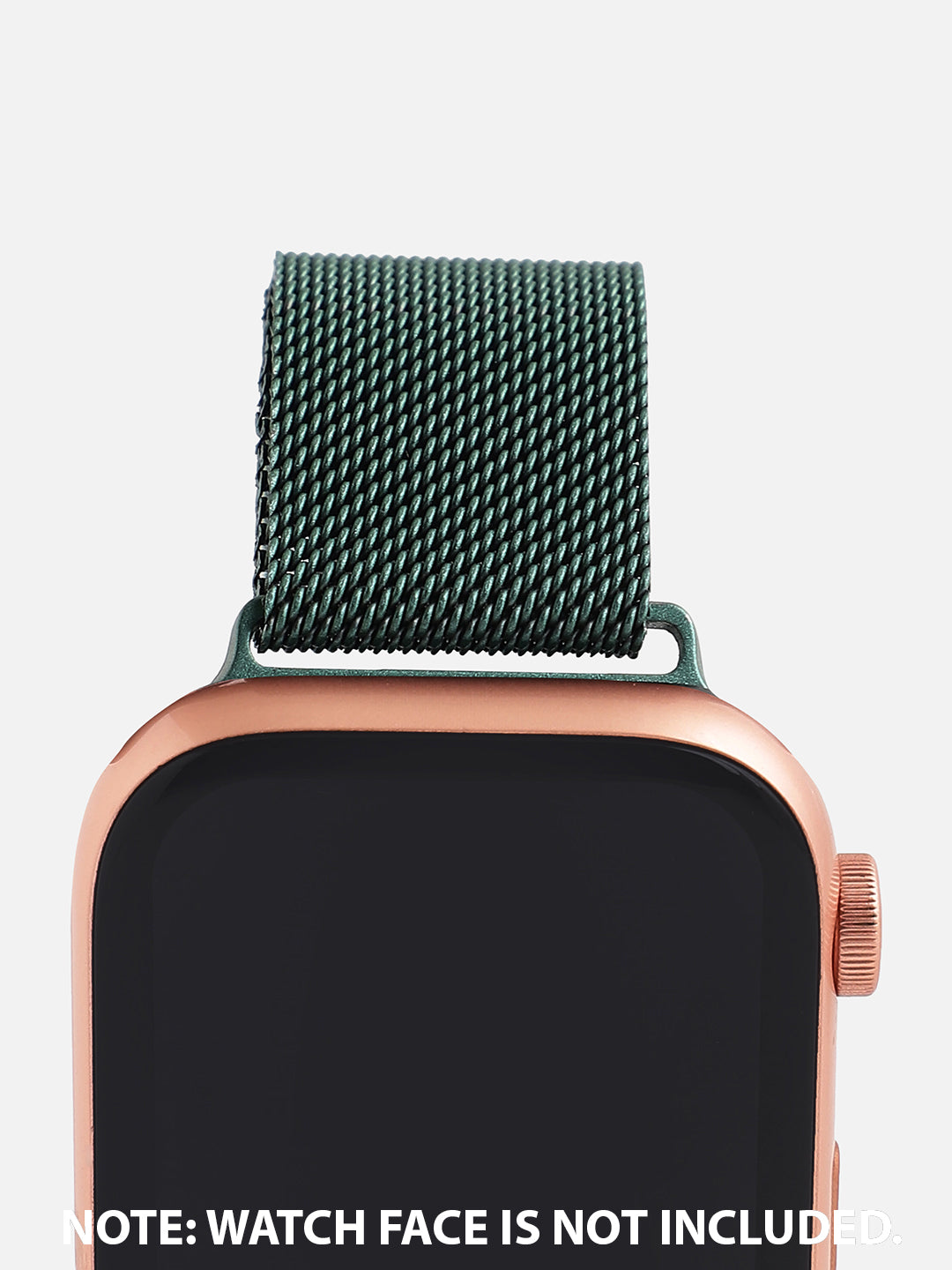 Maddison Mesh Apple Watch Strap