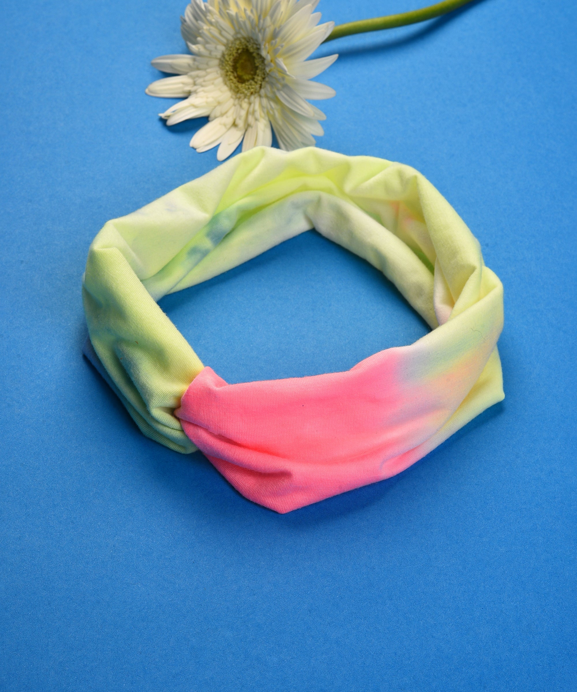 Knot Hair Band