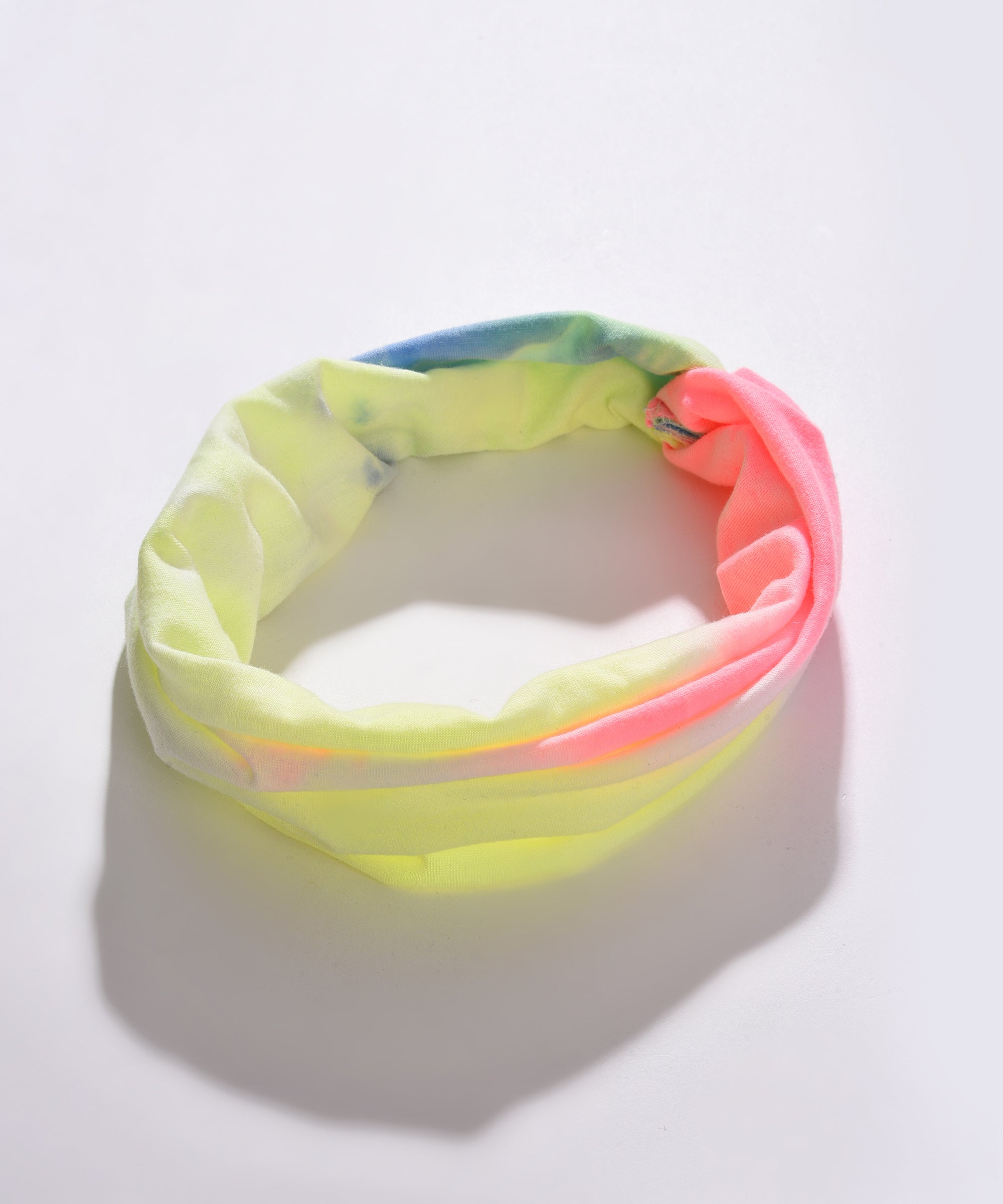 Knot Hair Band