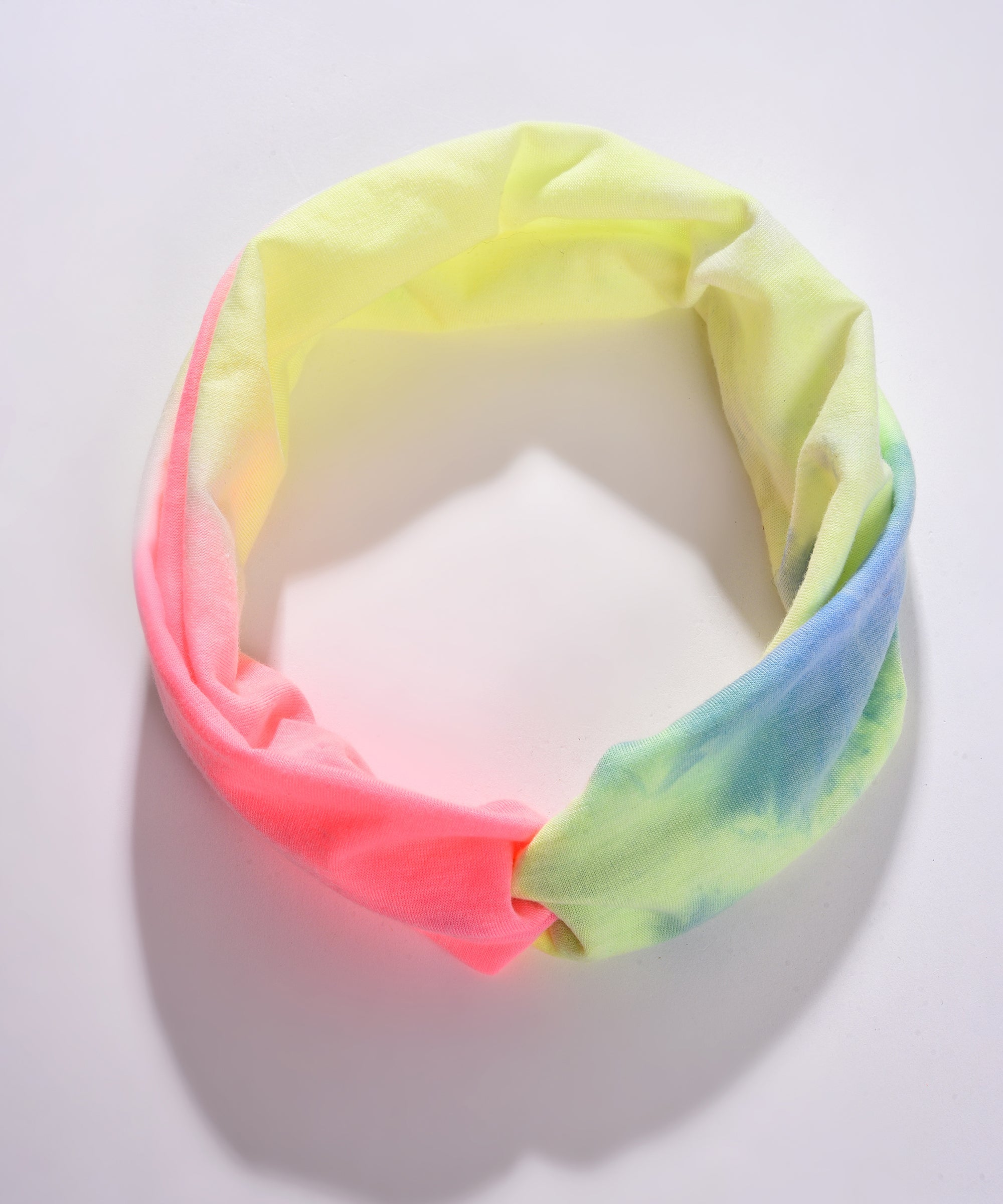 Knot Hair Band