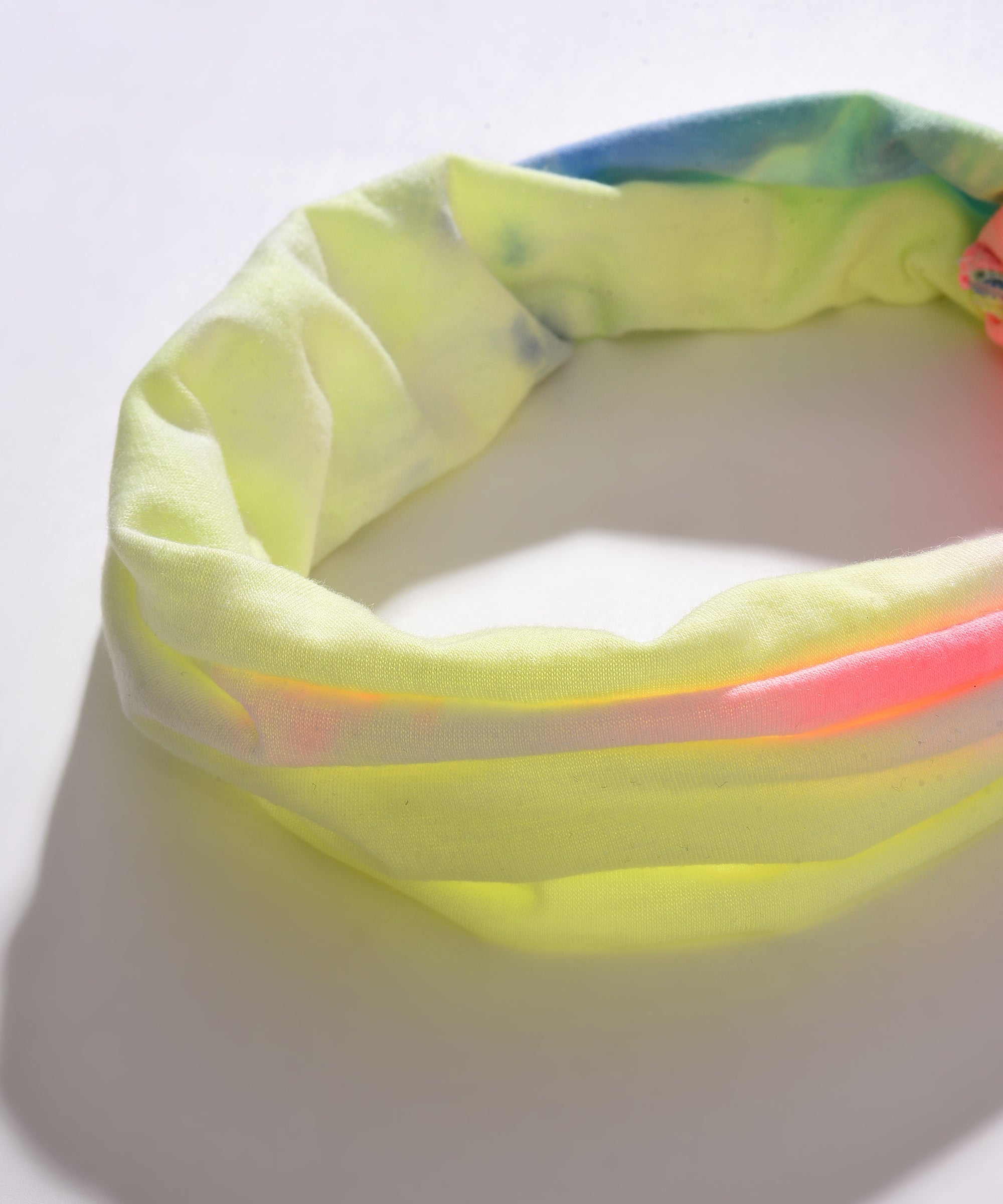 Knot Hair Band
