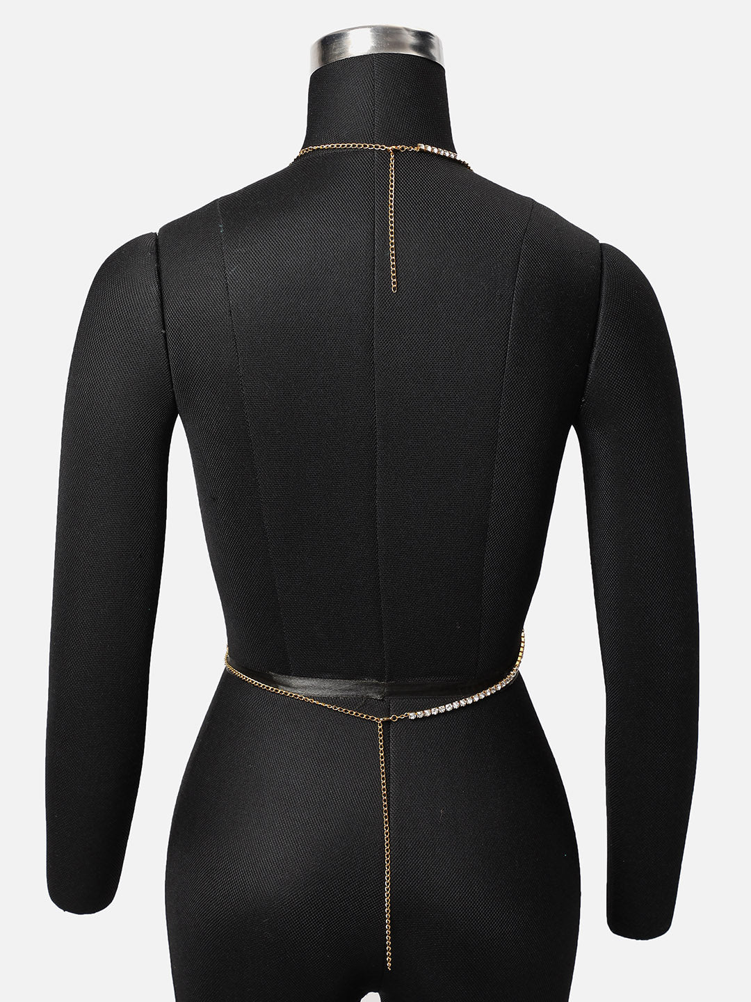 Sohi Eccentric Party fancied Body chain