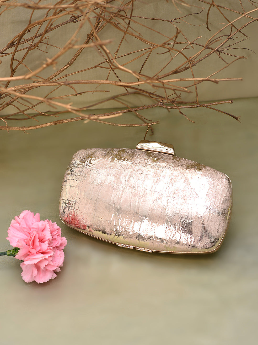 Jill Evening Clutch