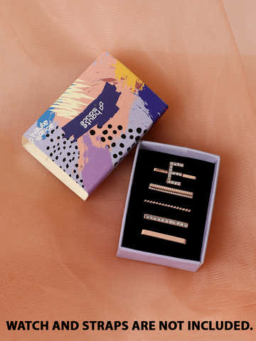 Initial Watch Charm - E