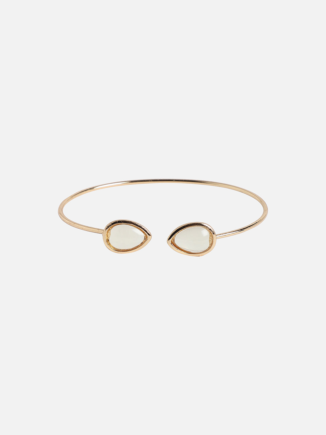 Kayra Rose Gold Watch Combo
