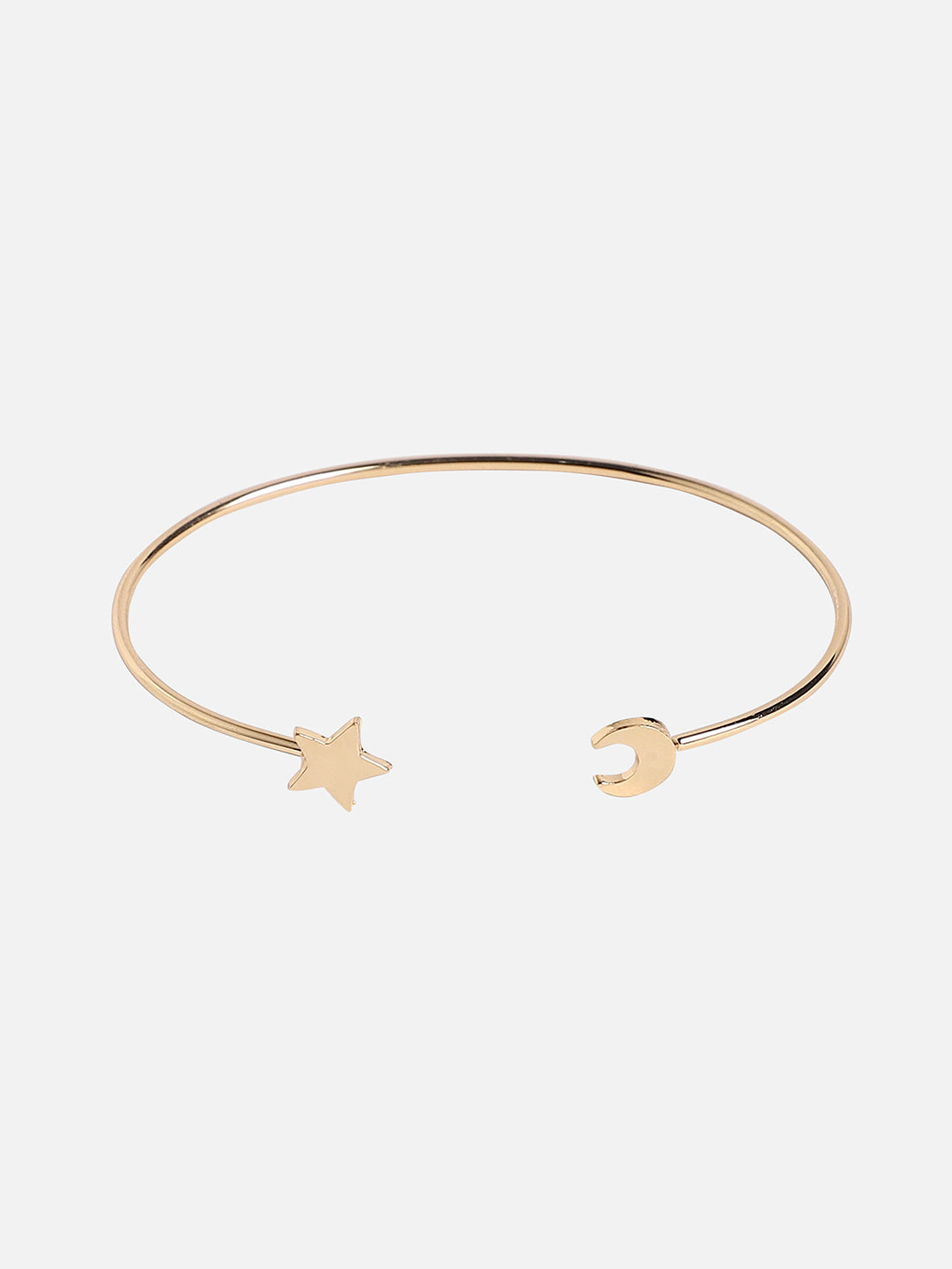 Shea Rose Gold Watch Combo
