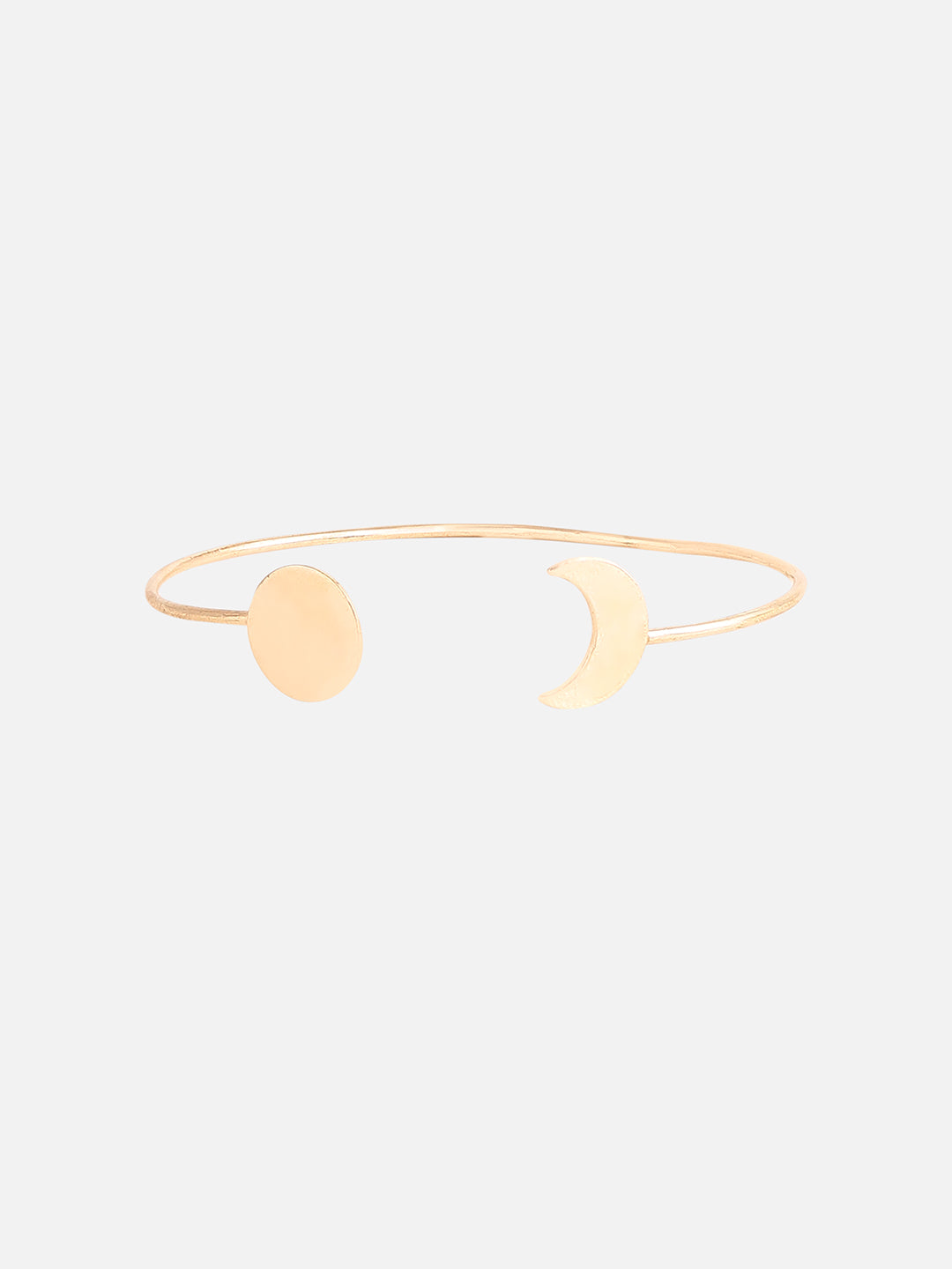 Leonor Silver Watch Combo