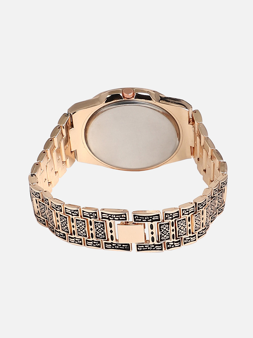 Juno Gold Watch