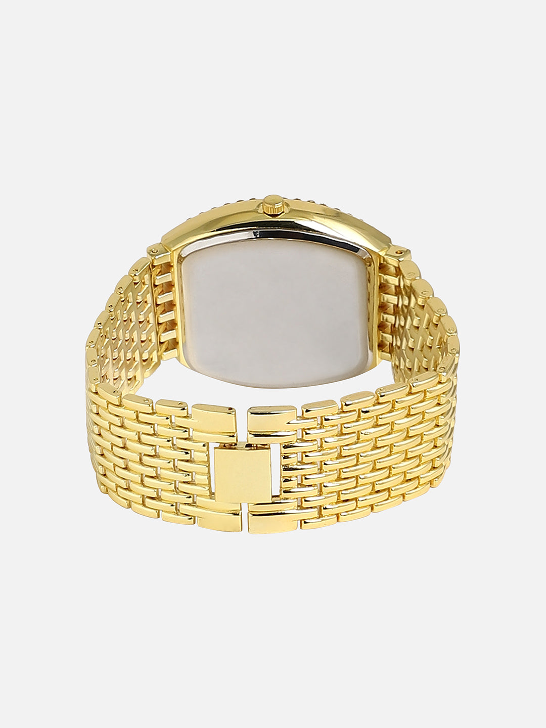 Raine Gold Watch
