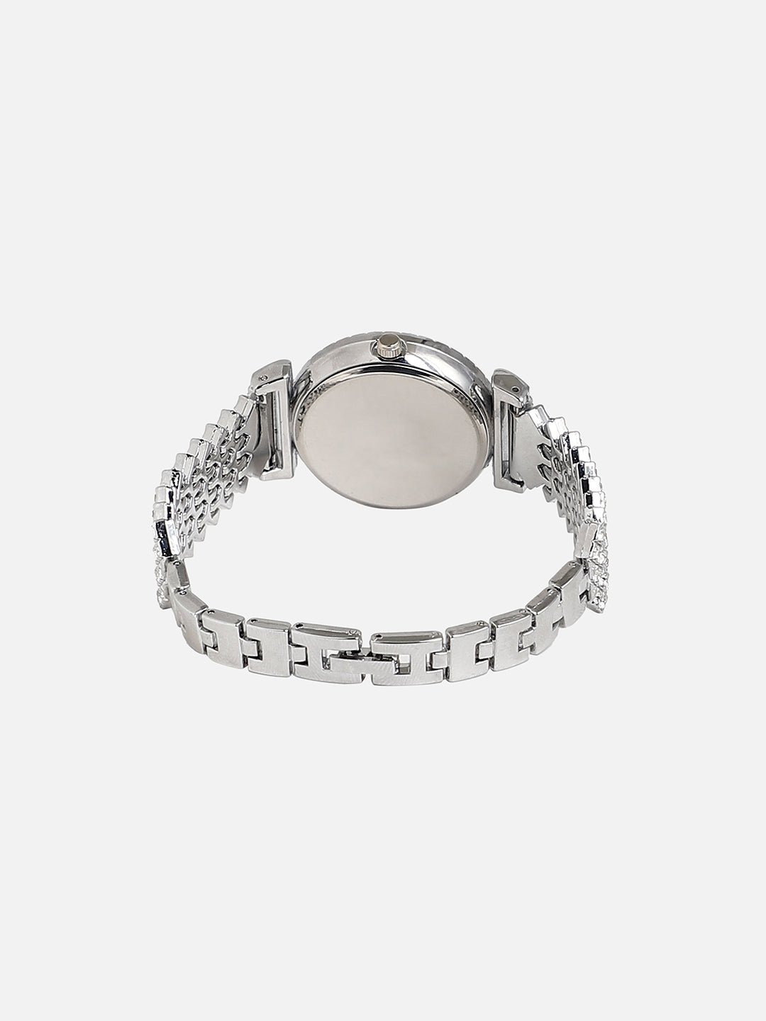 Wendy Silver Watch