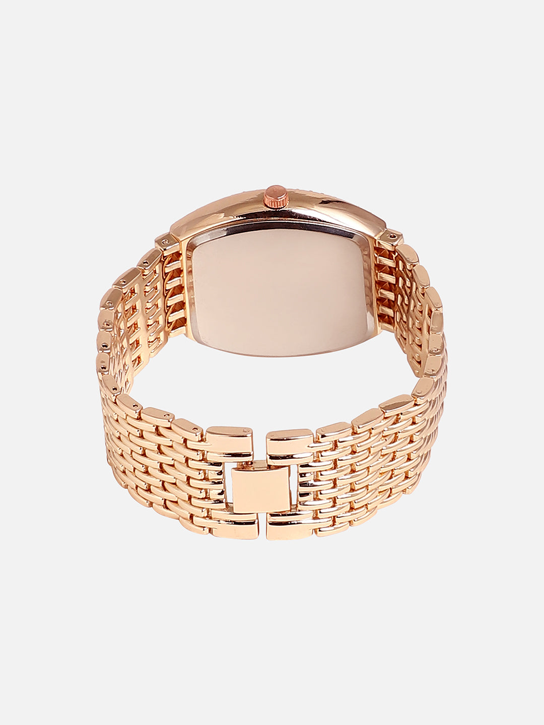 Arianne Rose Gold Watch