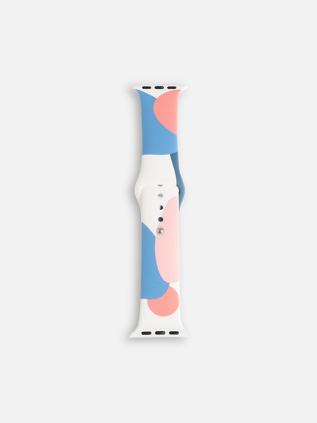 Priscilla Apple Watch Printed Strap