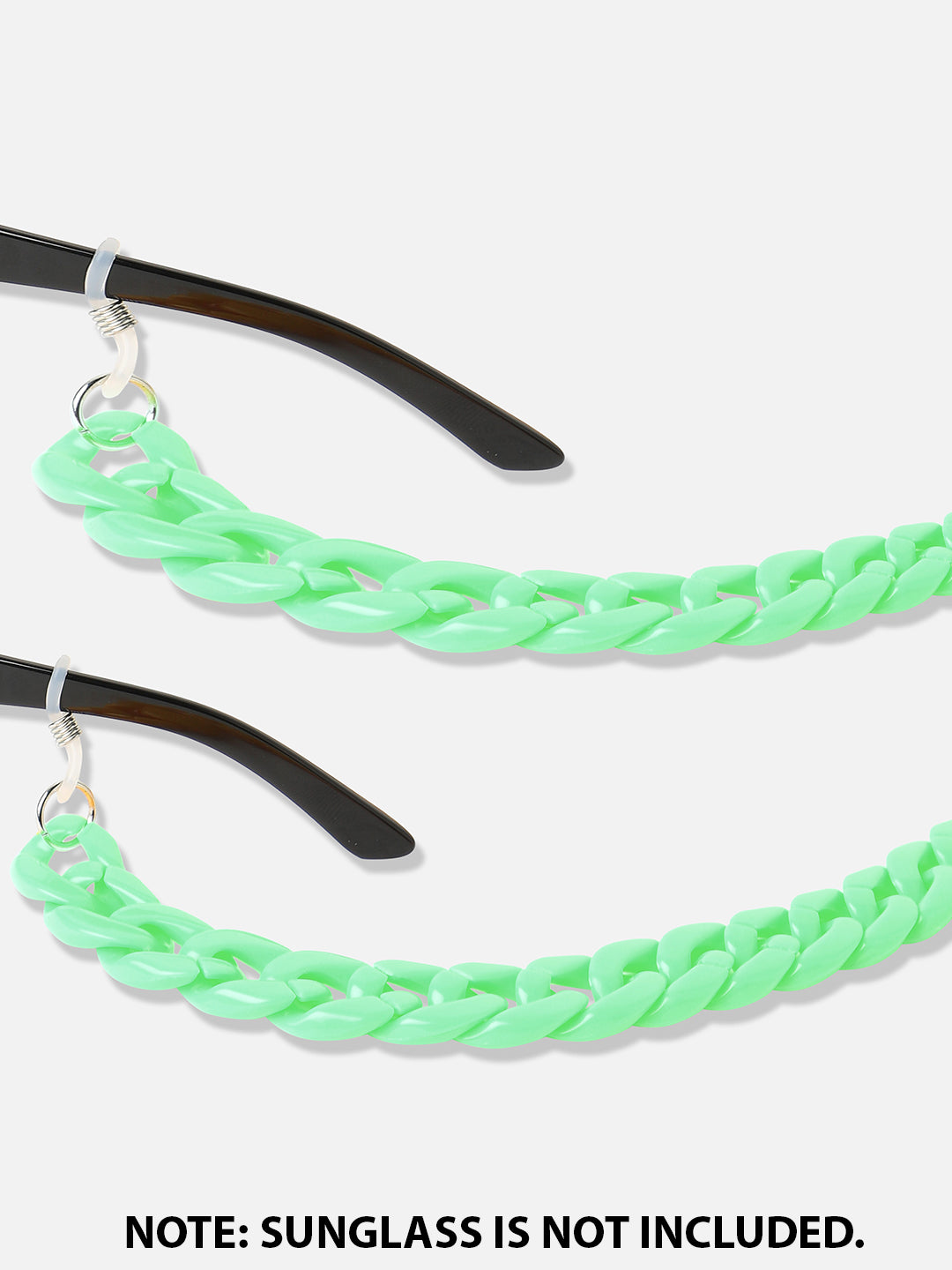 Trendy Designer Casual Sunglass Chain