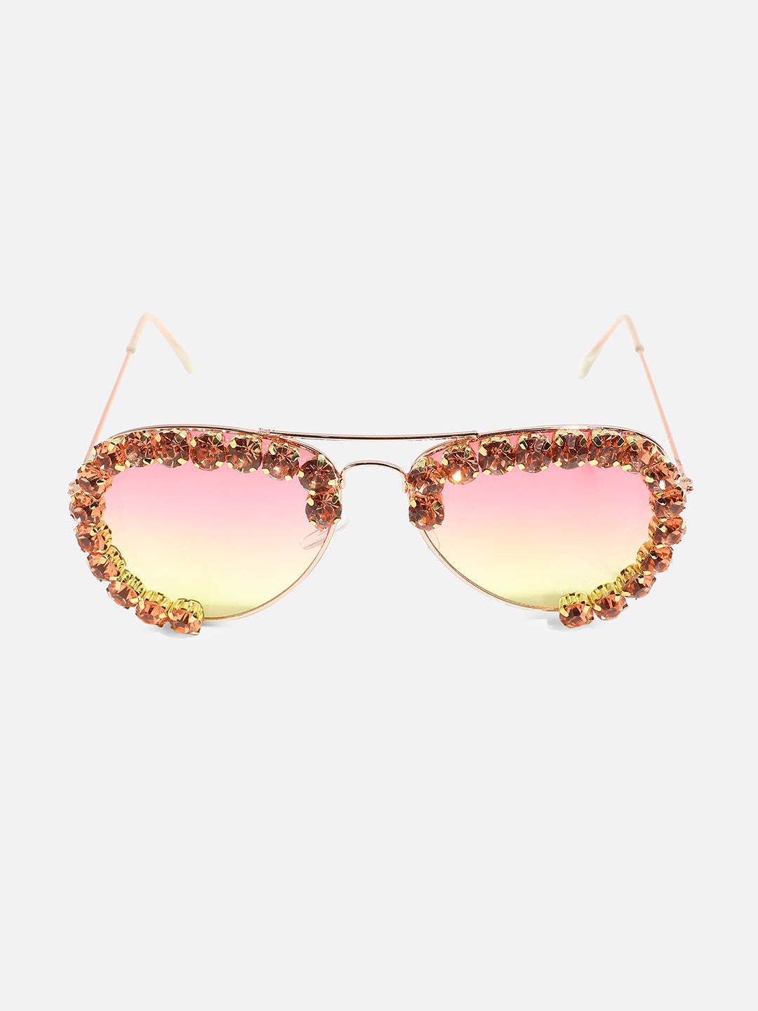 Stylish Sparkle: Shine Bright With Sunglasses