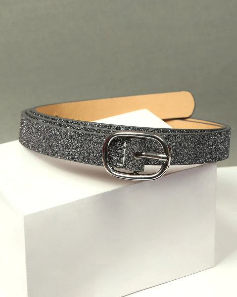 Add some bling to your wardrobe with these stylish belts from Haute Sauce