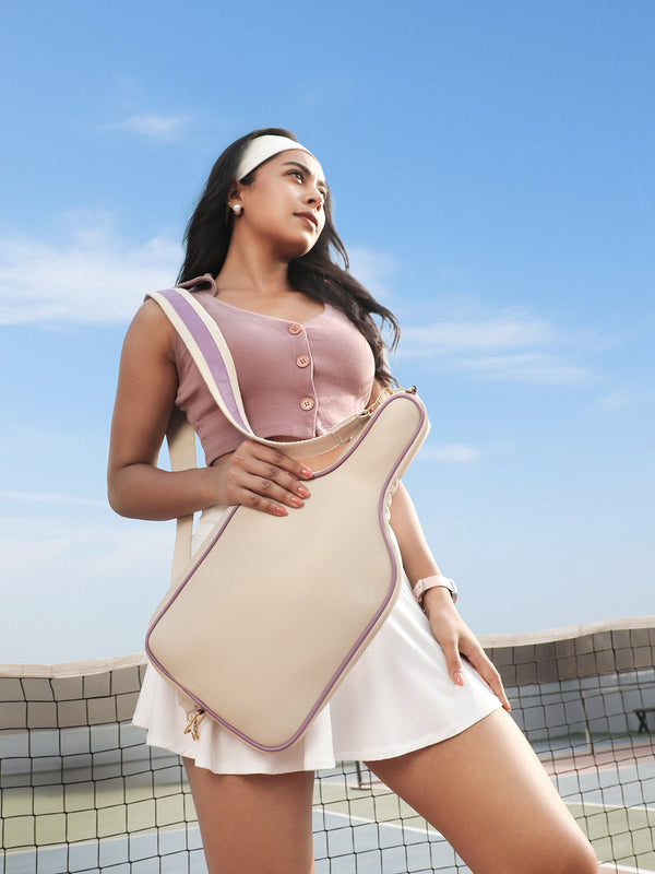 The Circadian Pickleball Sling Bag