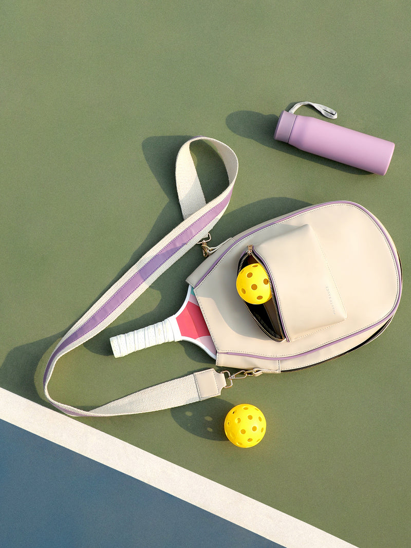 The CourtSide Pickleball Sling Bag
