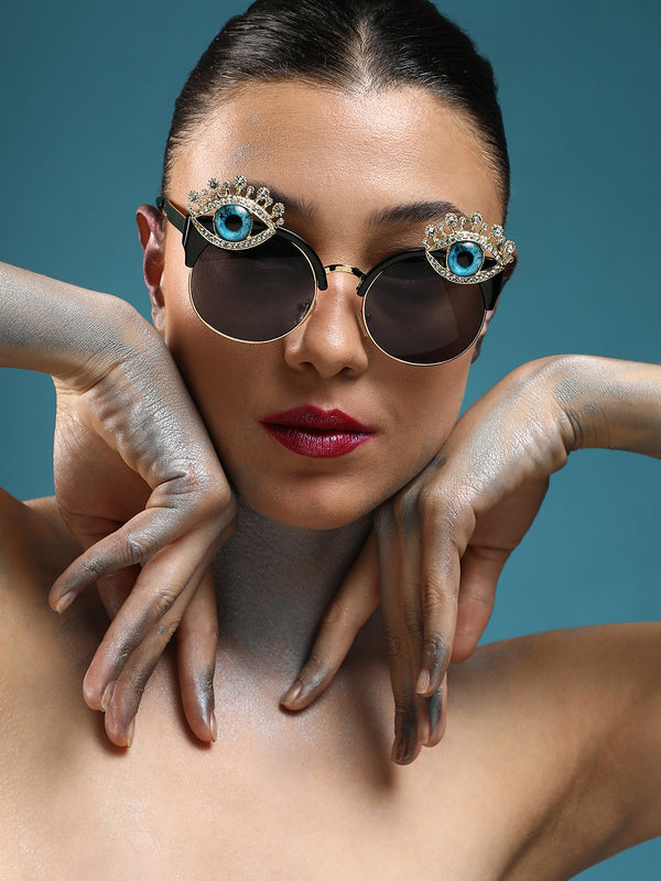 Statement Sunnies: Stand Out In Style