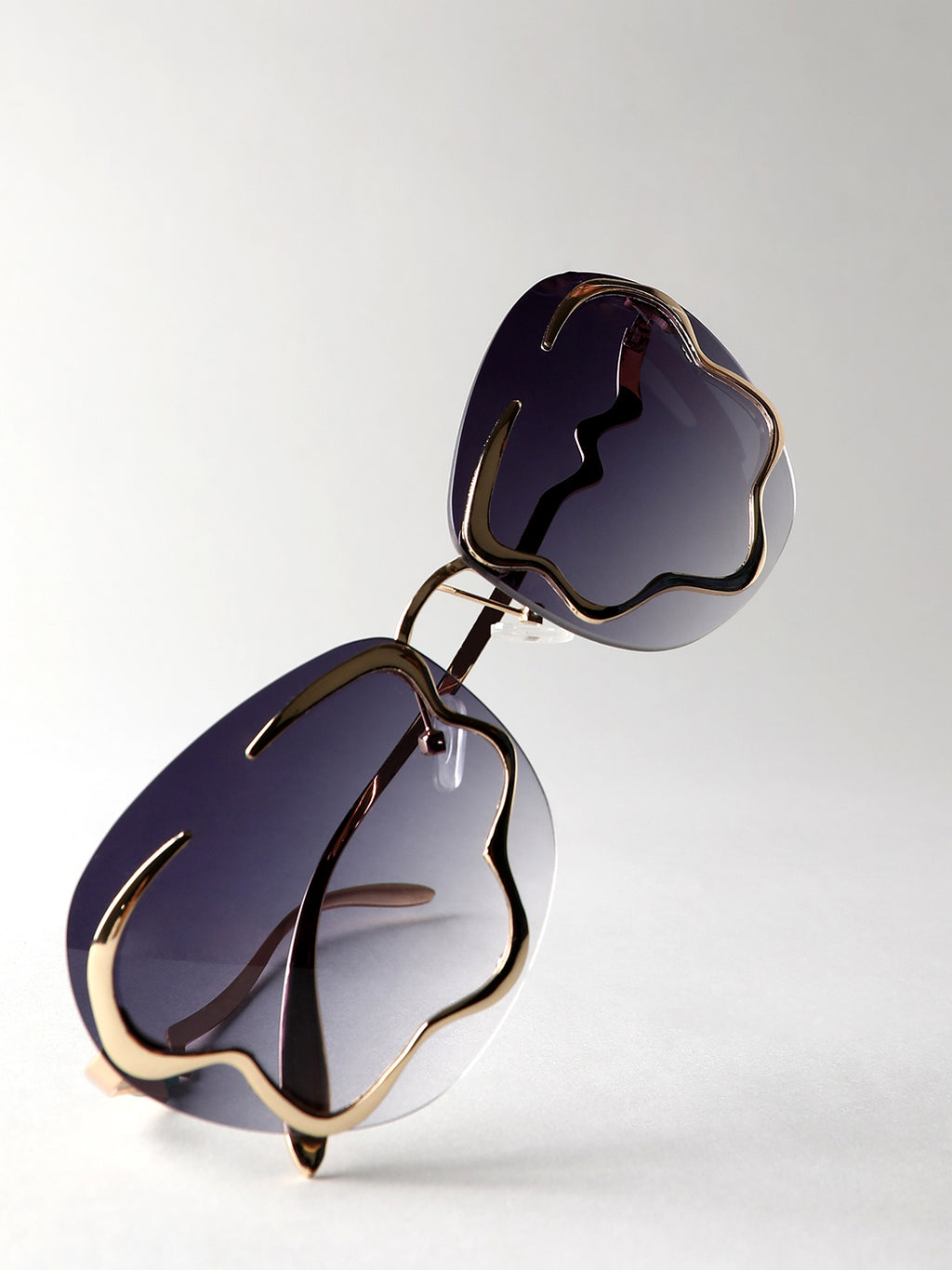 Fancy Shades