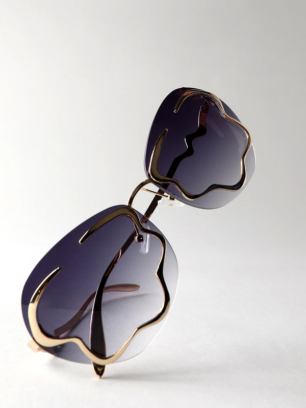 Fancy Shades