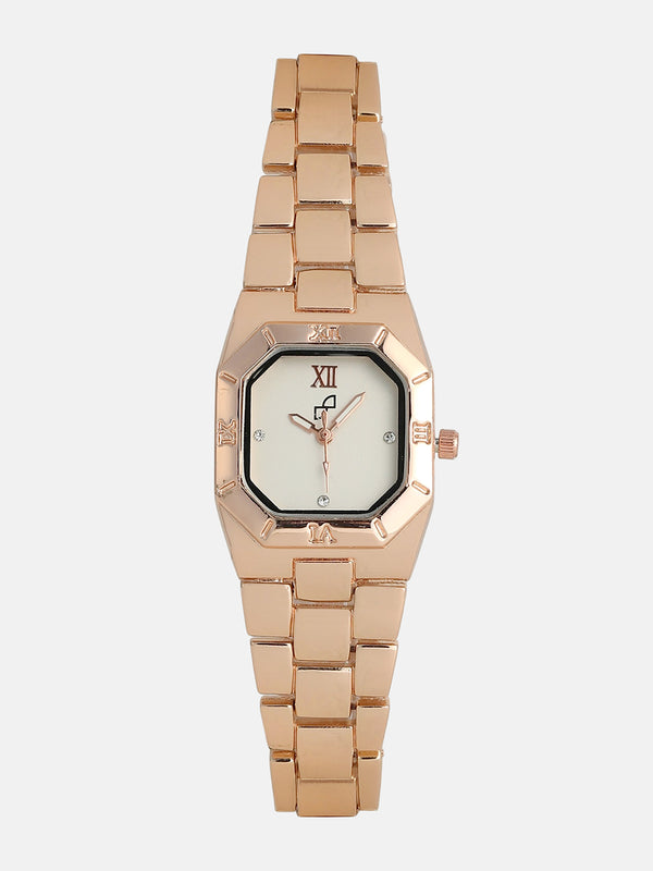 The Ferazzo Square Watch