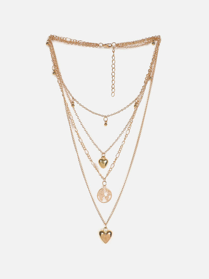The Rakhi Edit - Watch + Jewellery Gift Set