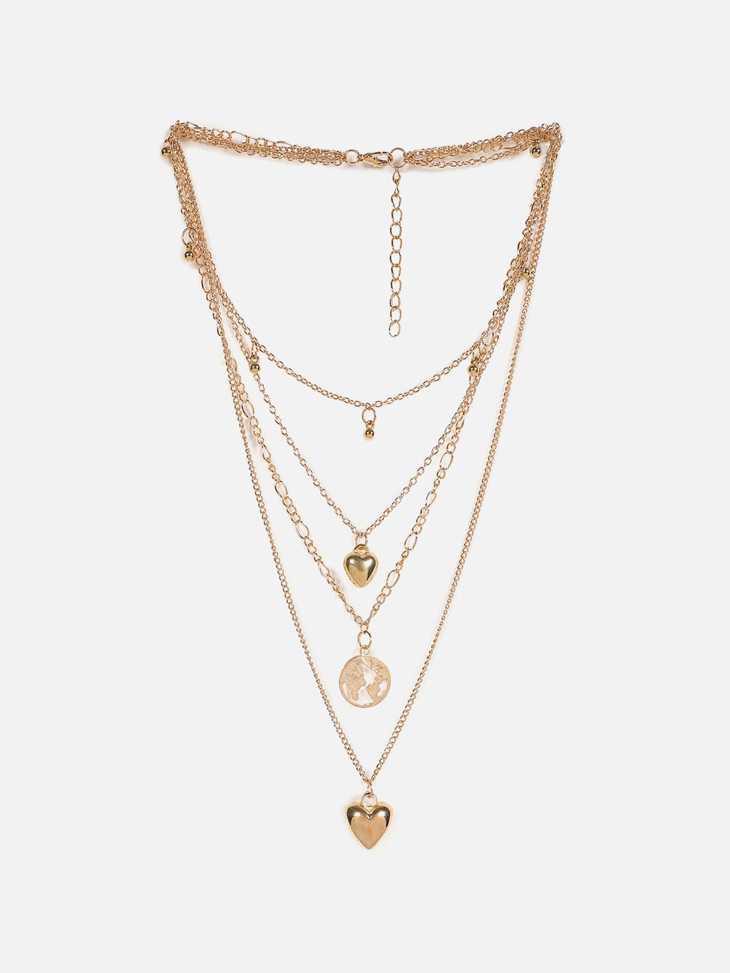 The Rakhi Edit - Watch + Jewellery Gift Set