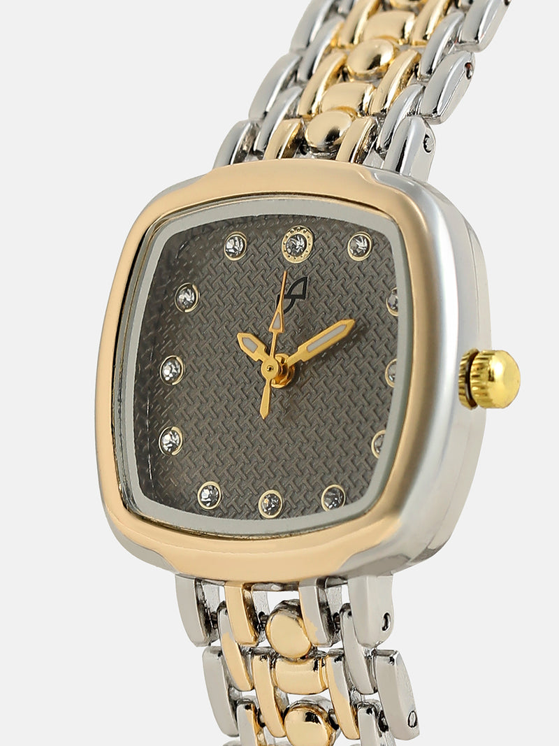 The Amuné Square Watch