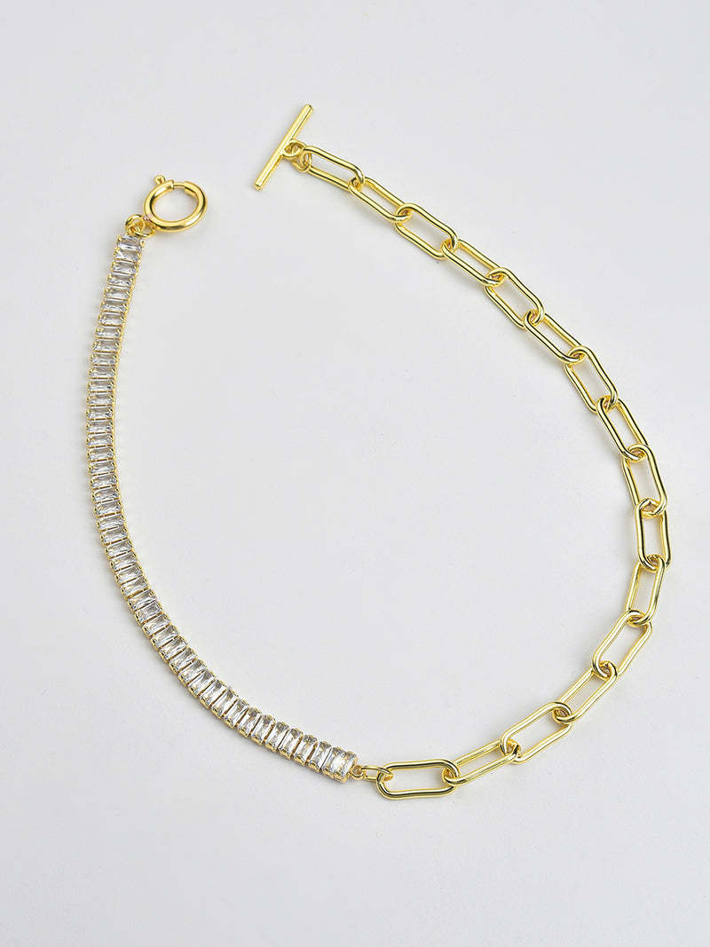 The Rakhi Edit - Watch + Jewellery Gift Set