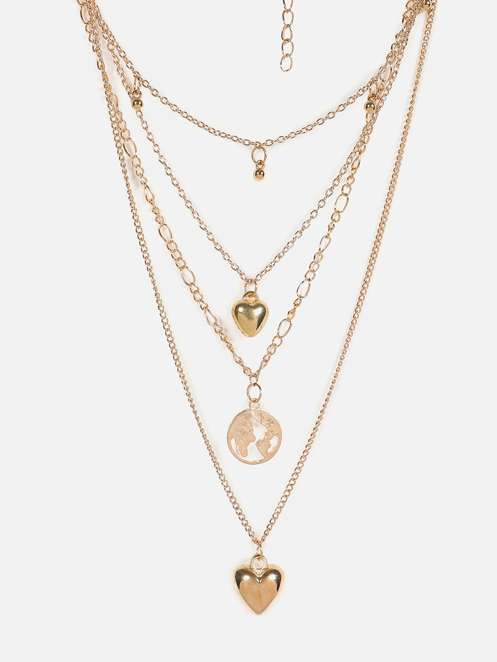 The Rakhi Edit - Watch + Jewellery Gift Set
