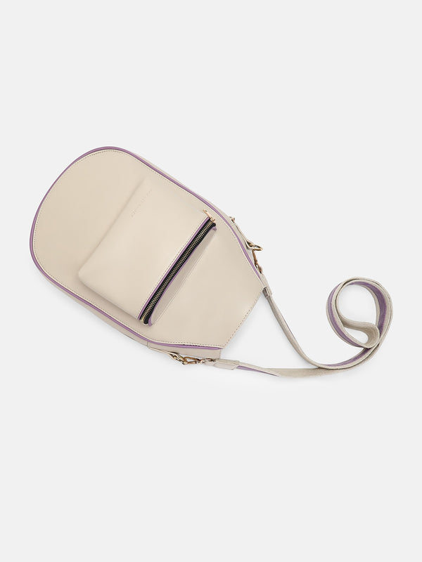 The CourtSide Pickleball Sling Bag
