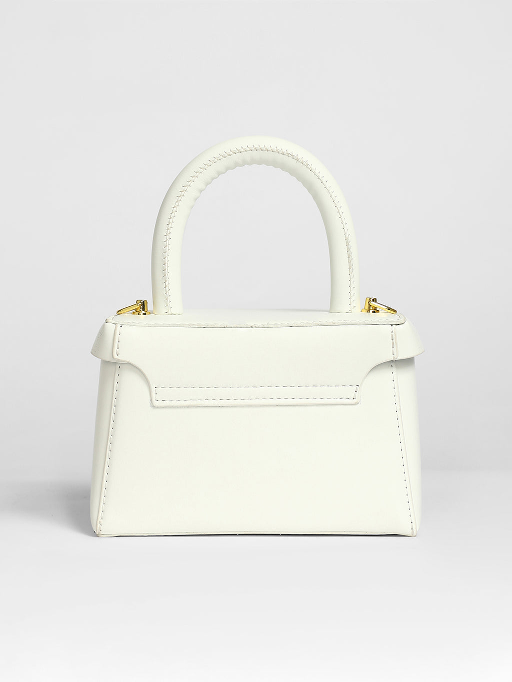 Half-Moon Bucket Bag