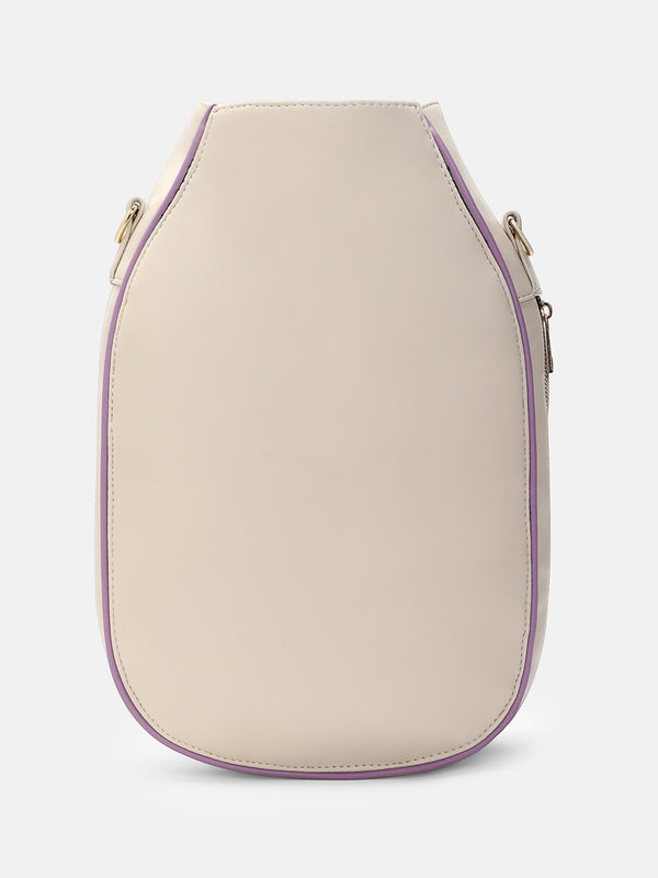 The CourtSide Pickleball Sling Bag